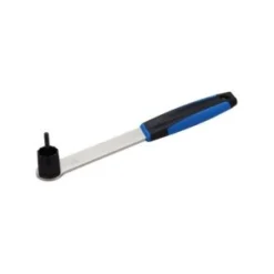 BBB BTL-12S Cassette Lockring Remover Lock-Out Zwart/blauw