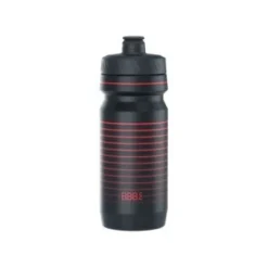 BBB BWB-11 Bidon 550ml AutoTank Zwart/rood