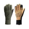 BBB BWG-41 Winterhandschoenen PufferShield Waterproof Olijf Groen