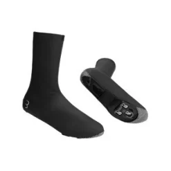 BBB BWS-29 Overschoenen RaceFlex Zipperless Zwart