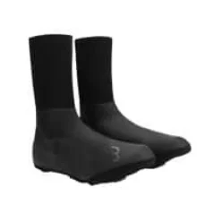 BBB BWS-26 Overschoenen UltraWear Zipperless Zwart