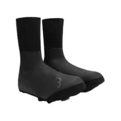 BBB BWS-26 Overschoenen UltraWear Zipperless Zwart