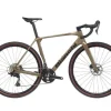 Bianchi Impulso COMP GRX 610 Terra / Black Glossy Heren