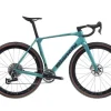 Bianchi Impulso RC Red XPLR Celeste Metallic Graphite Heren