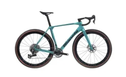 Bianchi Impulso RC Red XPLR Celeste Metallic Graphite Heren