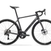 Bianchi Infinito 105 Purple Black / Glossy Black Heren