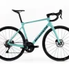 Bianchi Infinito Ultegra Di2 Celeste Glossy / Black Decals Heren