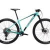 Bianchi Nitron 9.4 XT / Deore Celeste / Black Full Glossy Heren