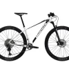 Bianchi Nitron 9.3 XT / SLX White / Black Full Glossy Heren