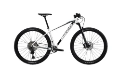 Bianchi Nitron 9.3 XT / SLX White / Black Full Glossy Heren