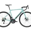 Bianchi Sprint 105 Celeste Heren