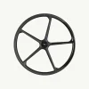 Black Inc. 5 - Spokes Wheels Disc Shimano