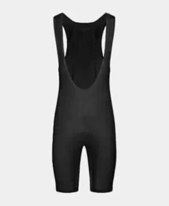 Cafe Du Cycliste Adele Rain Winter Bibshort Black