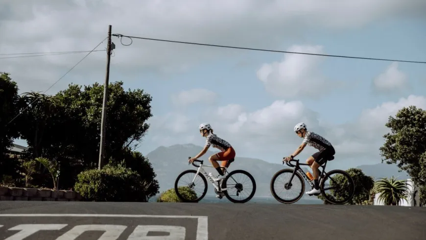 Cafe Du Cycliste Albane Short Black