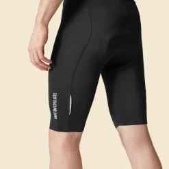 Cafe Du Cycliste Albane Short Black
