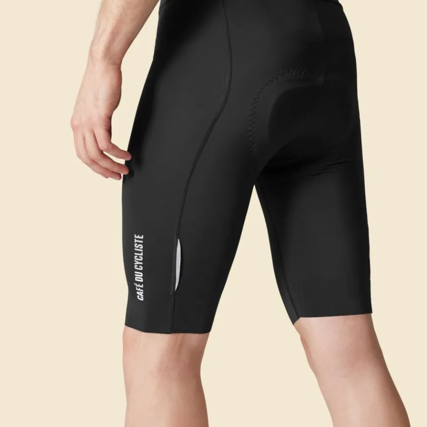 Cafe Du Cycliste Albane Short Black