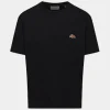 Cafe Du Cycliste Anne T-Shirt Black