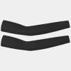 Cafe Du Cycliste Arm Warmer Teodora Black