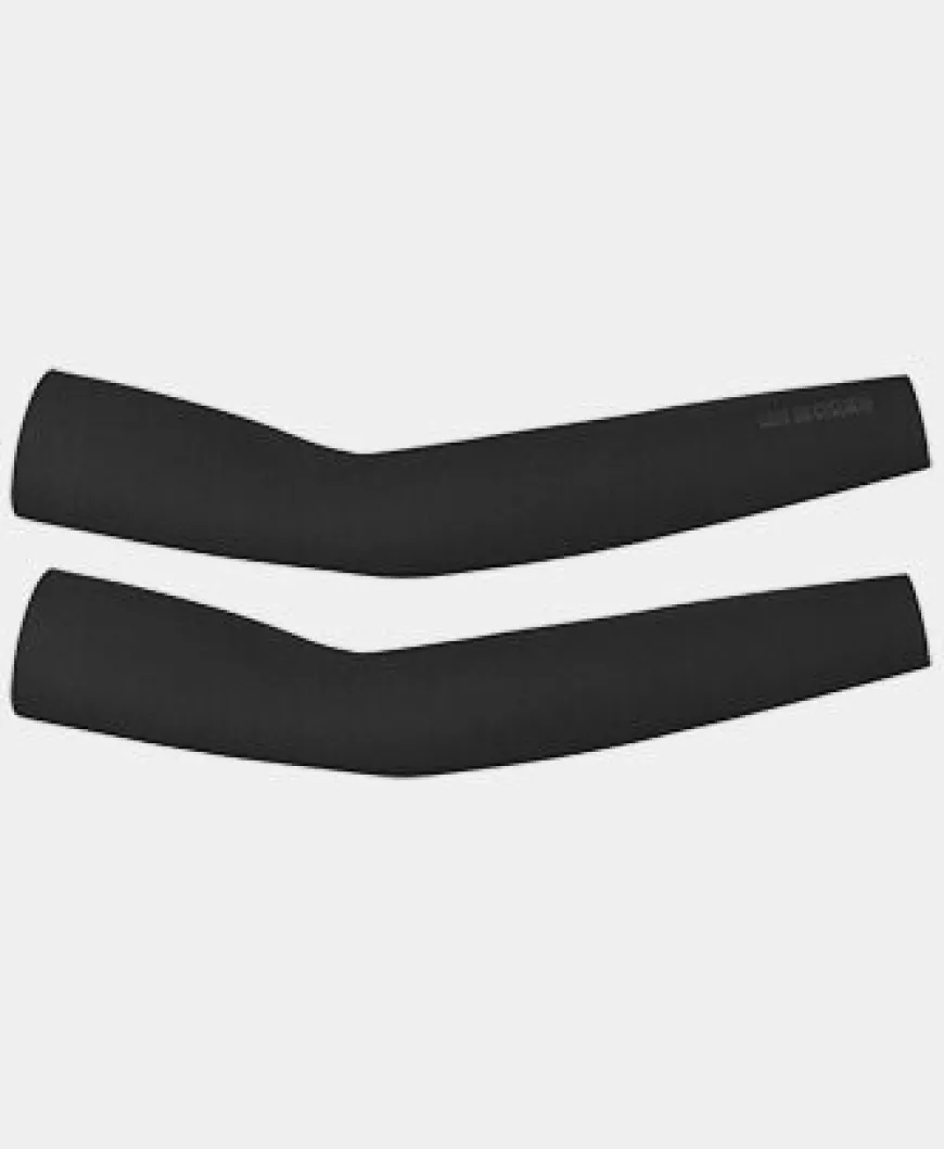 Cafe Du Cycliste Arm Warmer Teodora Black
