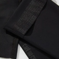 Cafe Du Cycliste Arm Warmer Teodora Black