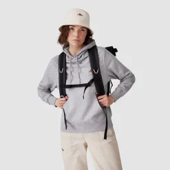 Cafe Du Cycliste Backpack Waterproof Black