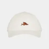 Cafe Du Cycliste Casual Cap Chalk
