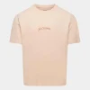 Cafe Du Cycliste Col Sa Calobra T-Shirt Sand