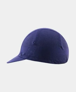 Cafe Du Cycliste Cycling Cap Lightweight Navy
