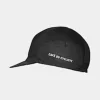 Cafe Du Cycliste Cycling Cap Classic Black