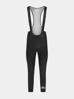 Cafe Du Cycliste Elise Bib Tight Black