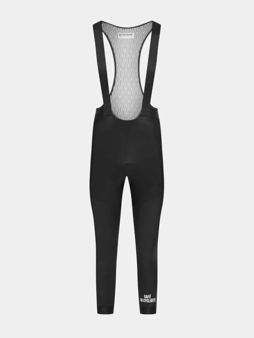 Cafe Du Cycliste Elise Bib Tight Black