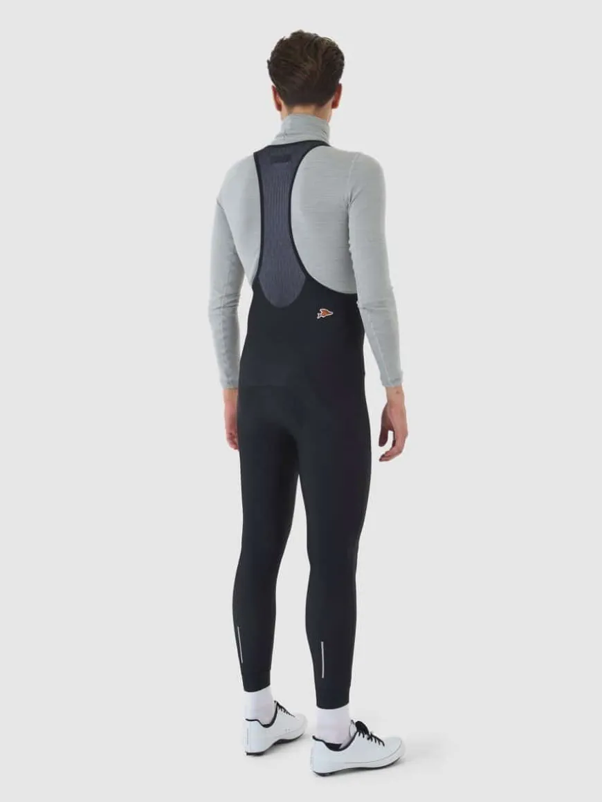 Cafe Du Cycliste Elise Bib Tight Black