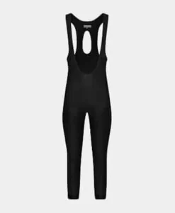 Cafe Du Cycliste Elise Thermal Bibtight Black