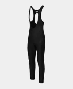 Cafe Du Cycliste Elise Thermal Bibtight Black