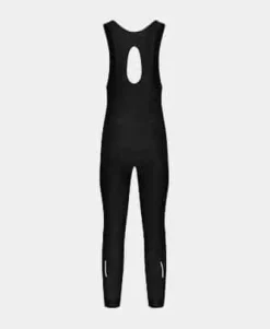 Cafe Du Cycliste Elise Thermal Bibtight Black