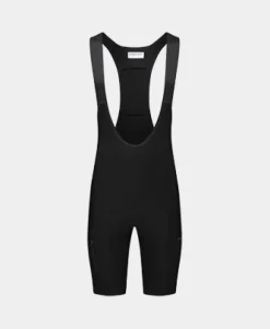 Cafe Du Cycliste Eva Cargo Bibshort Black