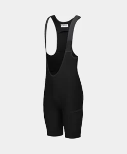 Cafe Du Cycliste Eva Cargo Bibshort Black