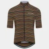 Cafe Du Cycliste Francine Jersey Khaki