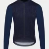 Cafe Du Cycliste Irma Long Jersey Navy