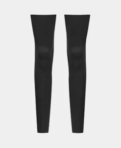 Cafe Du Cycliste Leg Warmer Carissa Black