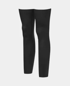 Cafe Du Cycliste Leg Warmer Carissa Black