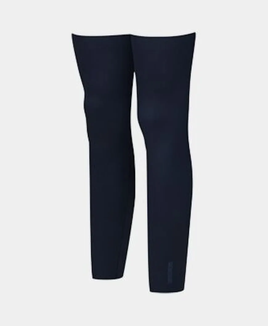 Cafe Du Cycliste Leg Warmer Carissa Navy
