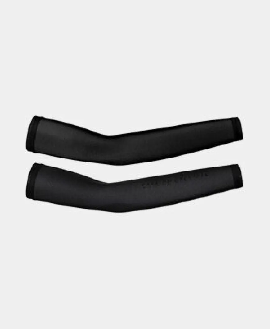 Cafe Du Cycliste Lola Rain Arm Black