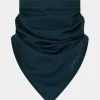 Cafe Du Cycliste Loulou Neck Warmer Alpine Green