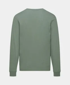 Cafe Du Cycliste Maria T-Shirt Scots Pine