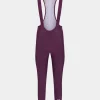 Cafe Du Cycliste Marie Bib Tight Quetsche