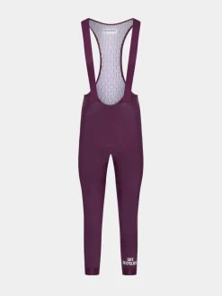 Cafe Du Cycliste Marie Bib Tight Quetsche