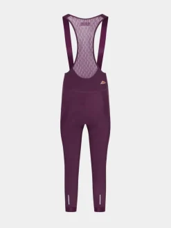 Cafe Du Cycliste Marie Bib Tight Quetsche