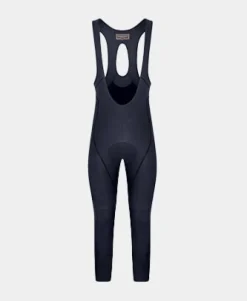 Cafe Du Cycliste Marie Winter Tight Navy