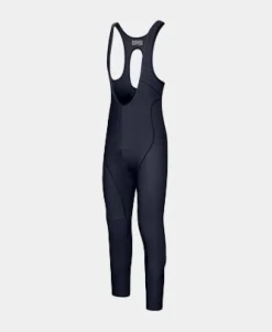 Cafe Du Cycliste Marie Winter Tight Navy